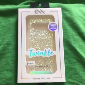 Samsung Galaxy S10 Case